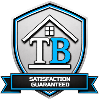 Satisfaction Guaranteed Badge