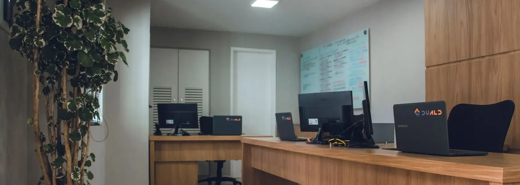 Office Space